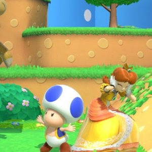 Meet your Posher, Nou